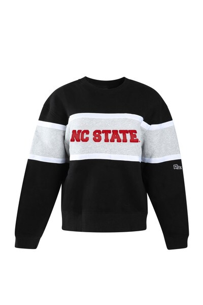 Black/Grey/White Ladies Classic Cre